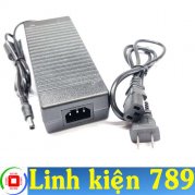 Nguồn Adapter 12V 10A Jack DC 5.5x2.1mm